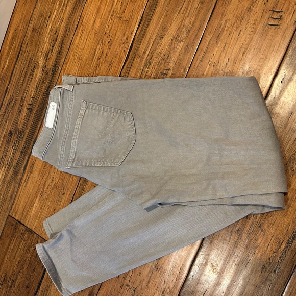 AG Stevie Slim Straight Ankle, Hudson and Express bundle Size 26R - Picture 9 of 16